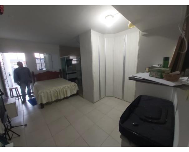 Foto de Lote 4 - Suzano - SP - Miguel Badra - Casa com 278 m2
