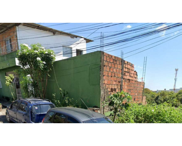Foto de Lote 18 - Salvador - BA - São Cristóvão - Terreno