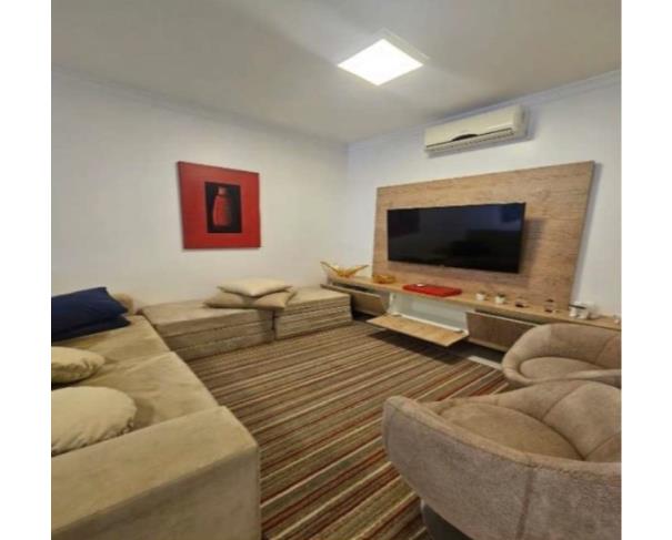 Foto de Apartamento - Ubatuba - SP