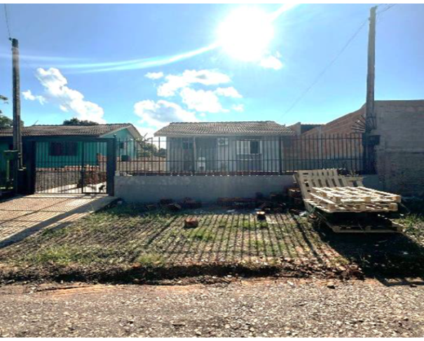 Foto de Lote 15 - Carazinho - RS - Casa