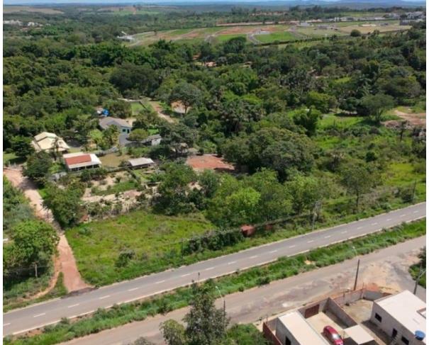 Foto de Lote 32 - Caldas Novas - GO -  zona rural - Chácara