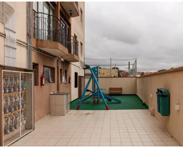 Foto de Lote 12 - Apartamento com 140 m2 - 2 Vagas - São Paulo - SP