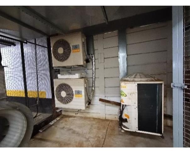 Foto de Lote 4 - São Paulo - SP - Luz - Prédio Comercial