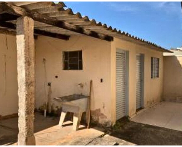 Foto de Pompéia - SP - V. Guimarães - Casa