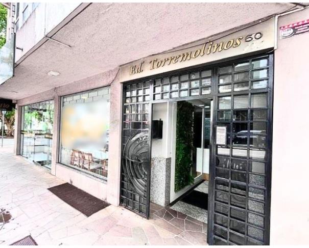 Foto de Passo Fundo - RS - Centro - Sala Comercial