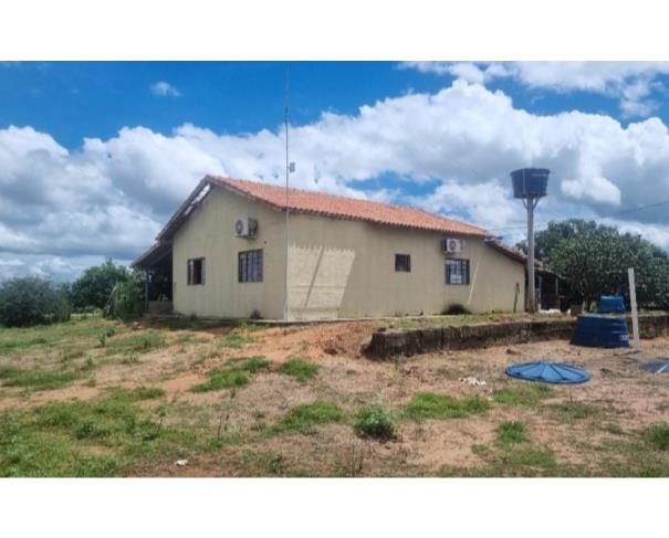Foto de Lote 1 - Jussara - GO - zona rural - Fazenda
