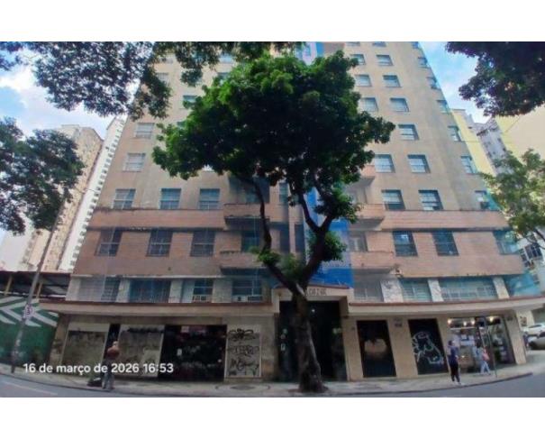 Foto de Lote 13 - Belo Horizonte - MG - Centro - Loja Comercial
