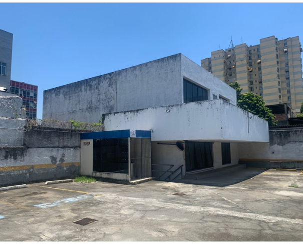 Foto de Lote 4 - São Gonçalo - RJ - Centro - Prédio Comercial