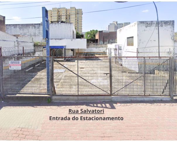 Foto de Lote 4 - São Gonçalo - RJ - Centro - Prédio Comercial