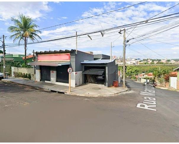 Foto de Bauru - SP - Vila São João da Boa Vista - Prédio Comercial