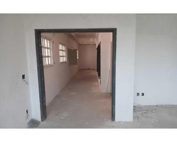 Foto de Lote 22 - São Paulo - SP - Vl Buarque - Prédio Comercial