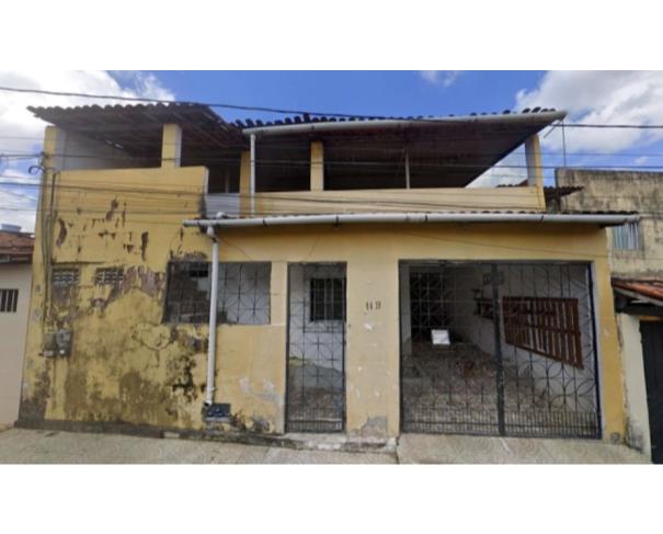 Foto de Lote 6 - Camaçari - BA - Gravatá - Casa