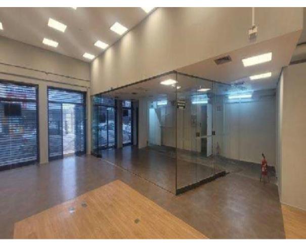 Foto de Lote 1 - Uberlândia - MG - Centro - Loja Comercial