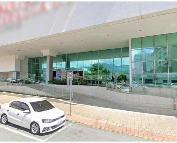 Foto de Jaraguá do Sul - SC - Centro - 47 Salas Comerciais