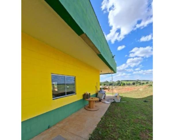 Foto de Parapuã - SP - Área Rural - Sítio