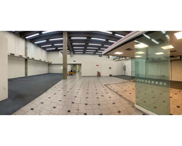 Foto de Prédio Comercial - Pq. Santos Dumont - Taboão da Serra - SP