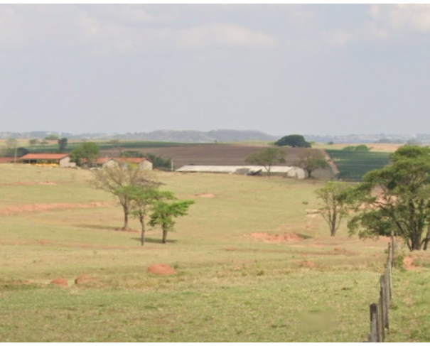 Foto de Área de terras com 7,32 ha - Herculândia - SP - Iacri
