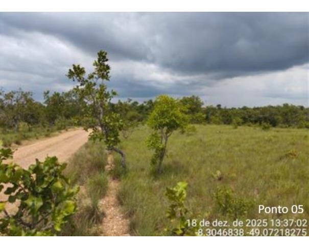 Foto de Couto de Magalhães - TO - Área Rural