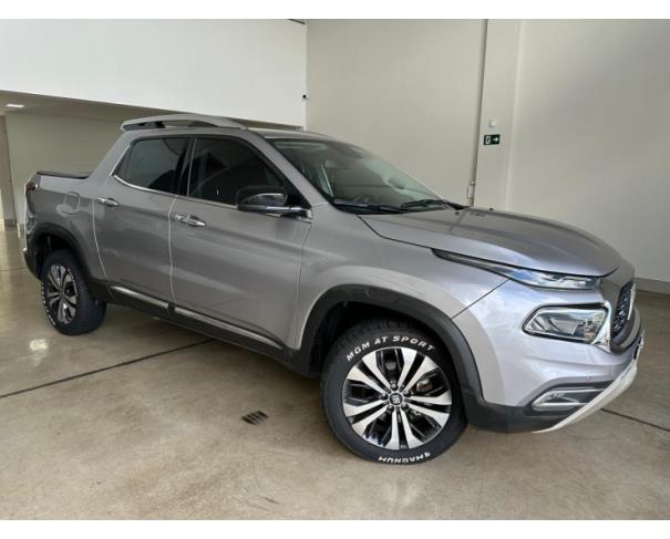Foto de FIAT TORO VOLCANO 2.0 16V 4X4 TB DIESEL AUT.