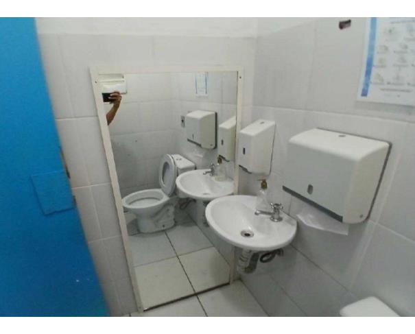 Foto de Lote 28 - São Paulo - SP - Santo Amaro - Prédio Comercial