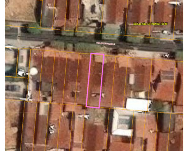 Foto de Lote - 16 - São José do Rio Preto - SP - CASA
