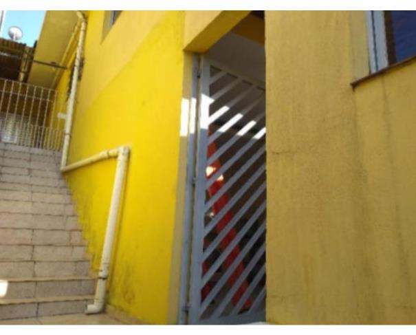 Foto de Lote 10 - Diadema - SP - Centro - Casa