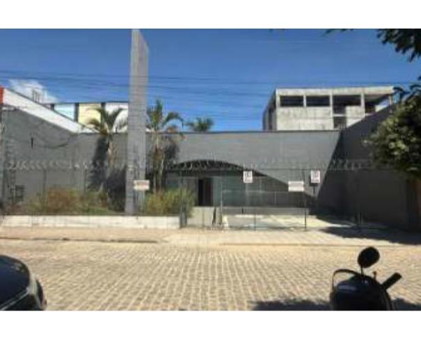 Foto de Lote 8 - Águas Formosas - MG - Centro - Loja Comercial