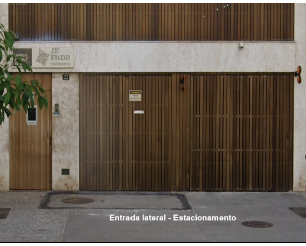 Foto de Lote 1 - Rio de Janeiro - RJ - Ipanema - Lojas Comerciais