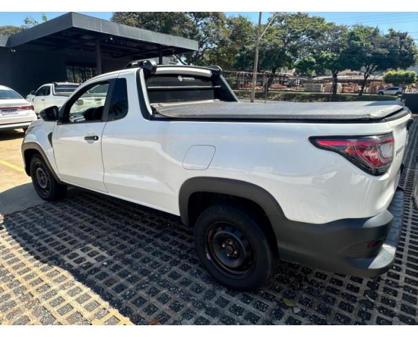 Foto de FIAT STRADA ENDURANCE 1.3 FLEX 8V CS