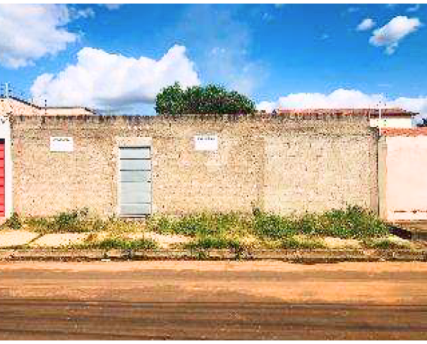 Foto de Lote 9 - Açailândia - MA - Jd. América - Terreno
