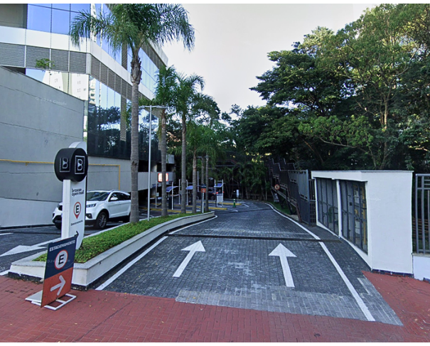 Foto de Lote 11 - Barueri - SP - Sala nº 2216 e 96 Vagas - Cond. Brascan Century Plaza Green Valley