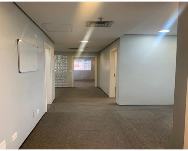Foto de Lote 5 - São Paulo - SP - Jardim Morumbi - 4 Conjuntos