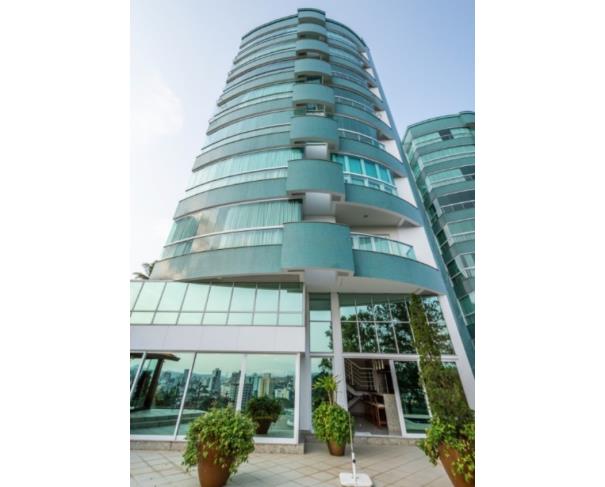 Foto de Brusque - SC - Centro 1 - Apto. Duplex