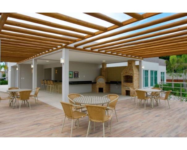 Foto de Lote 10 - Eusébio - CE - Lagoinha - Casa em Condomínio