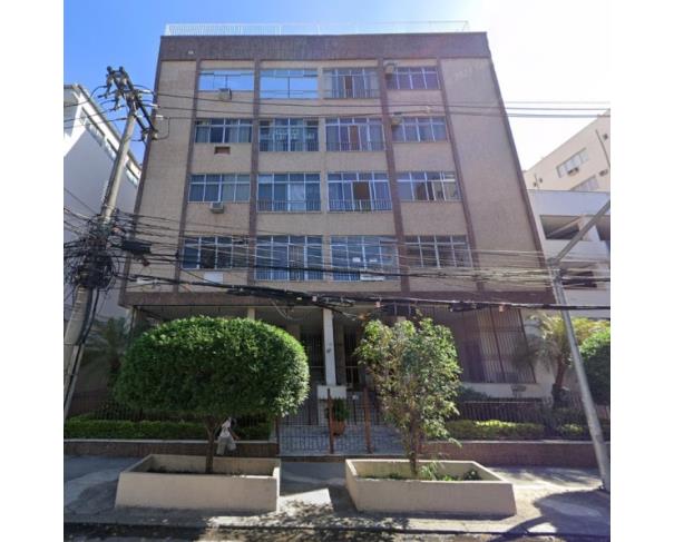 Foto de Lote 4 - Rio de Janeiro - RJ - Apartamento