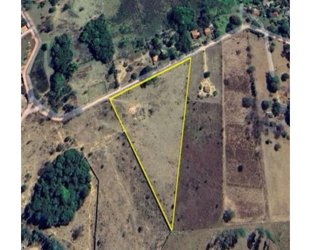 Foto de Lote 30 - Brasília - DF -  zona rural - Área de Terras