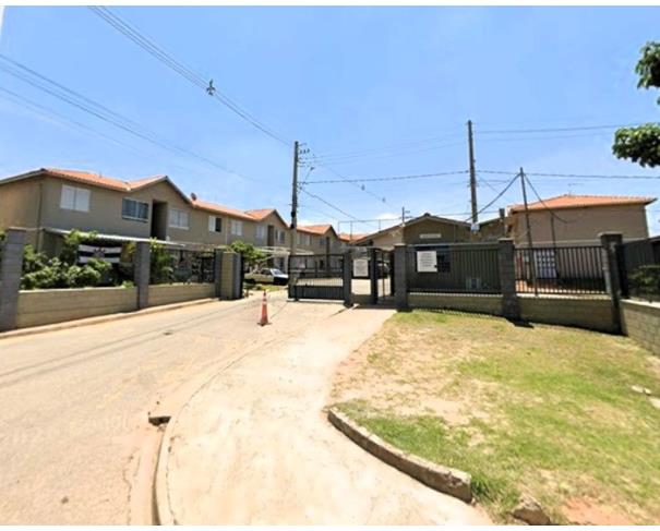 Foto de Apartamento - Boituva - SP