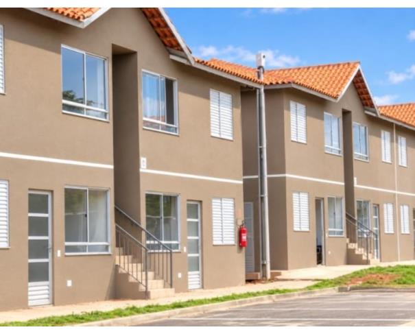 Foto de Apartamento - Boituva - SP