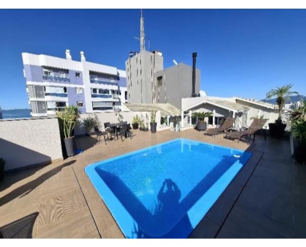 Foto de Lote 1 - São José - SC - Capoeiras - Apartamento