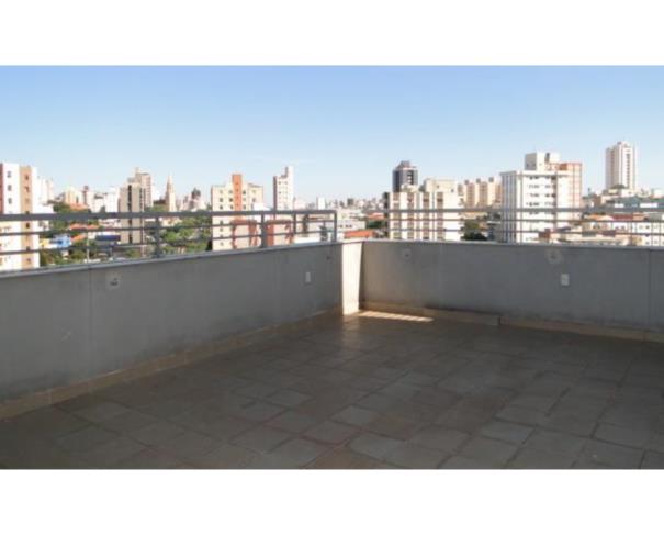 Foto de Lote 3 - Belo Horizonte - MG - Santa Tereza - Sala Comercial 