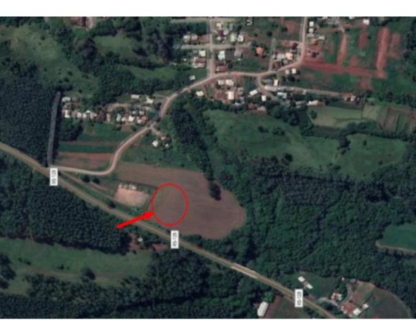 Foto de Lote 28 - Teutônia - RS - Terreno