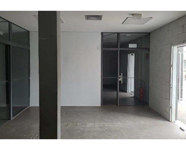 Foto de Lote 4 - Astorga - PR - Centro - Loja Comercial