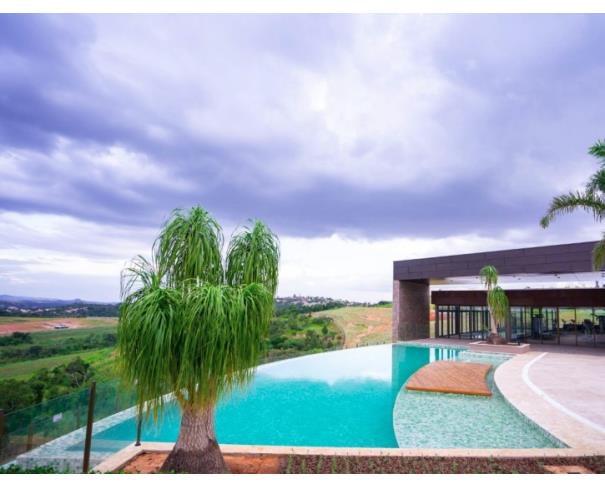 Foto de Terreno Urbano com 1.200 m2 - Campinas - SP - Sousas
