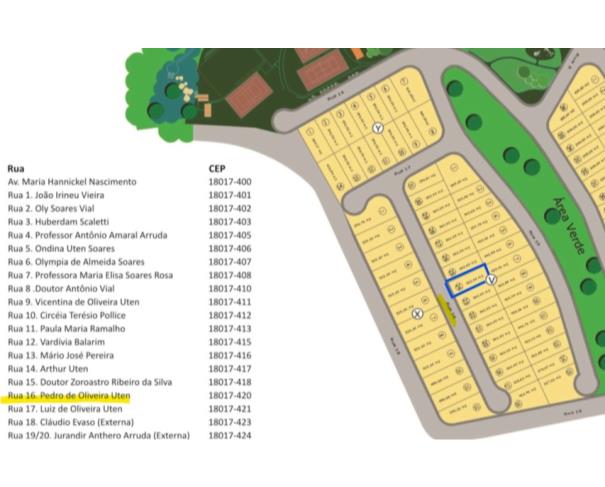 Foto de Lote 30 - Sorocaba - SP - Terreno