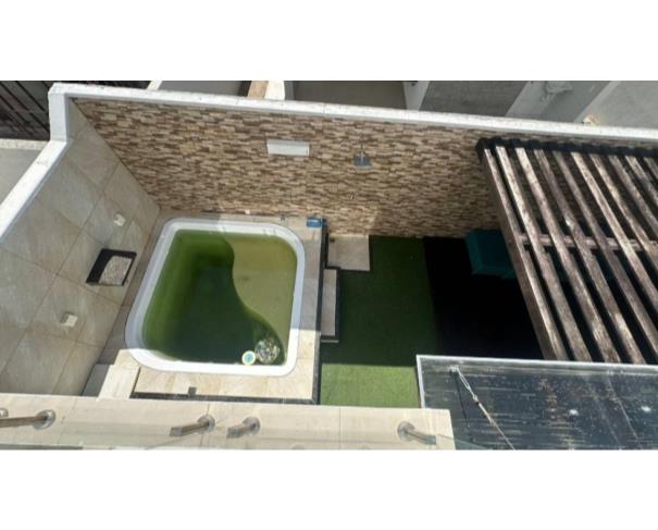Foto de Lote 10 - Eusébio - CE - Lagoinha - Casa em Condomínio
