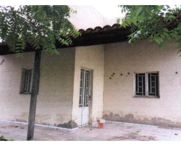 Foto de Lote 3 - Casa com 77 m² - Piracuruca - PI