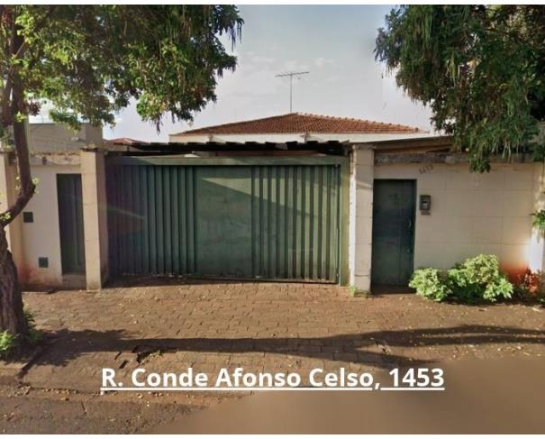 Foto de Lote 11 - Jardim Sumaré - Imóveis residenciais