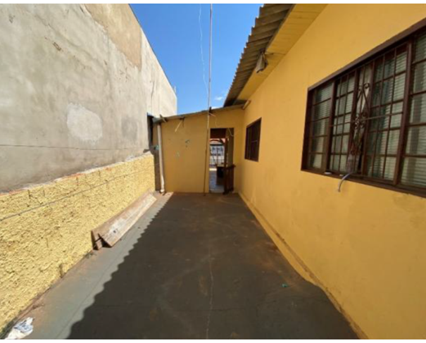 Foto de Casa com 203m2 - Guaraniúva - Pacaembu - SP