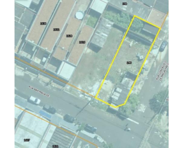 Foto de Lote 21 - Vila Virginia - Terreno Urbano com 295,00 m2