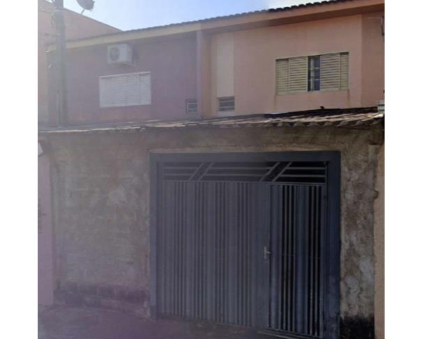 Foto de Lote 9 - Vila Brasil - Casa com 126,5 m2
